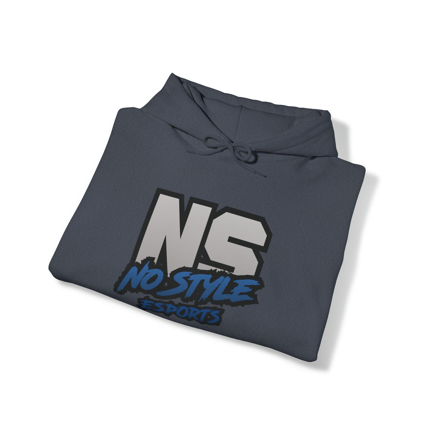 NS Unisex Heavy Blend™ Hooded Sweatshirt