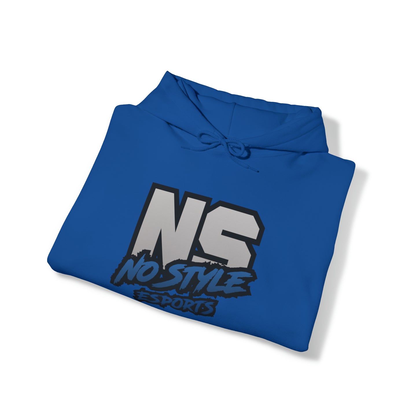 NS Unisex Heavy Blend™ Hooded Sweatshirt