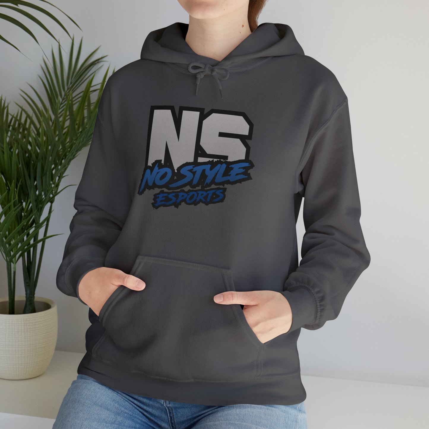 NS Unisex Heavy Blend™ Hooded Sweatshirt