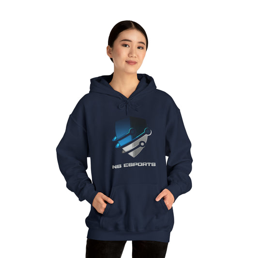 NS Hooded Sweatshirt