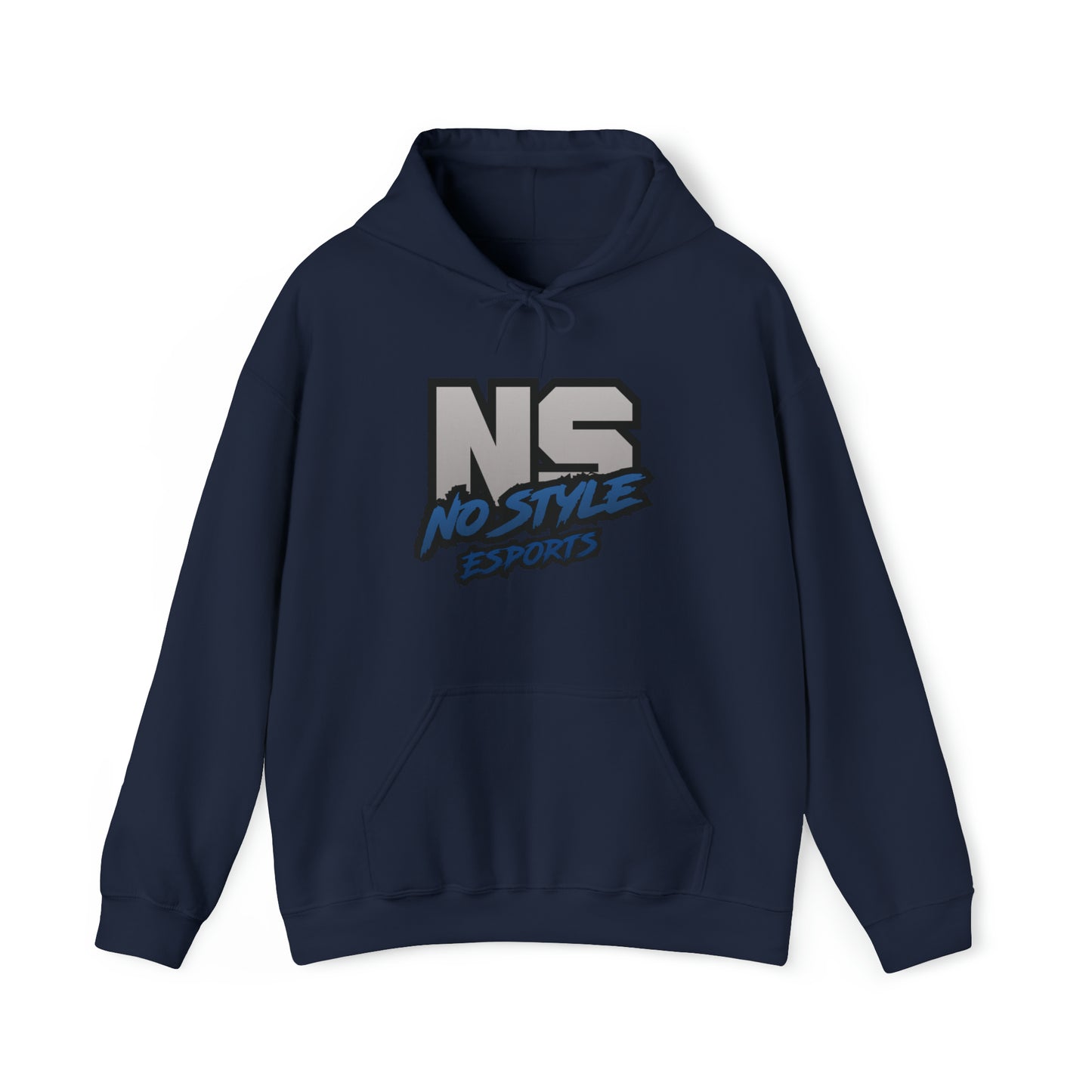 NS Unisex Heavy Blend™ Hooded Sweatshirt