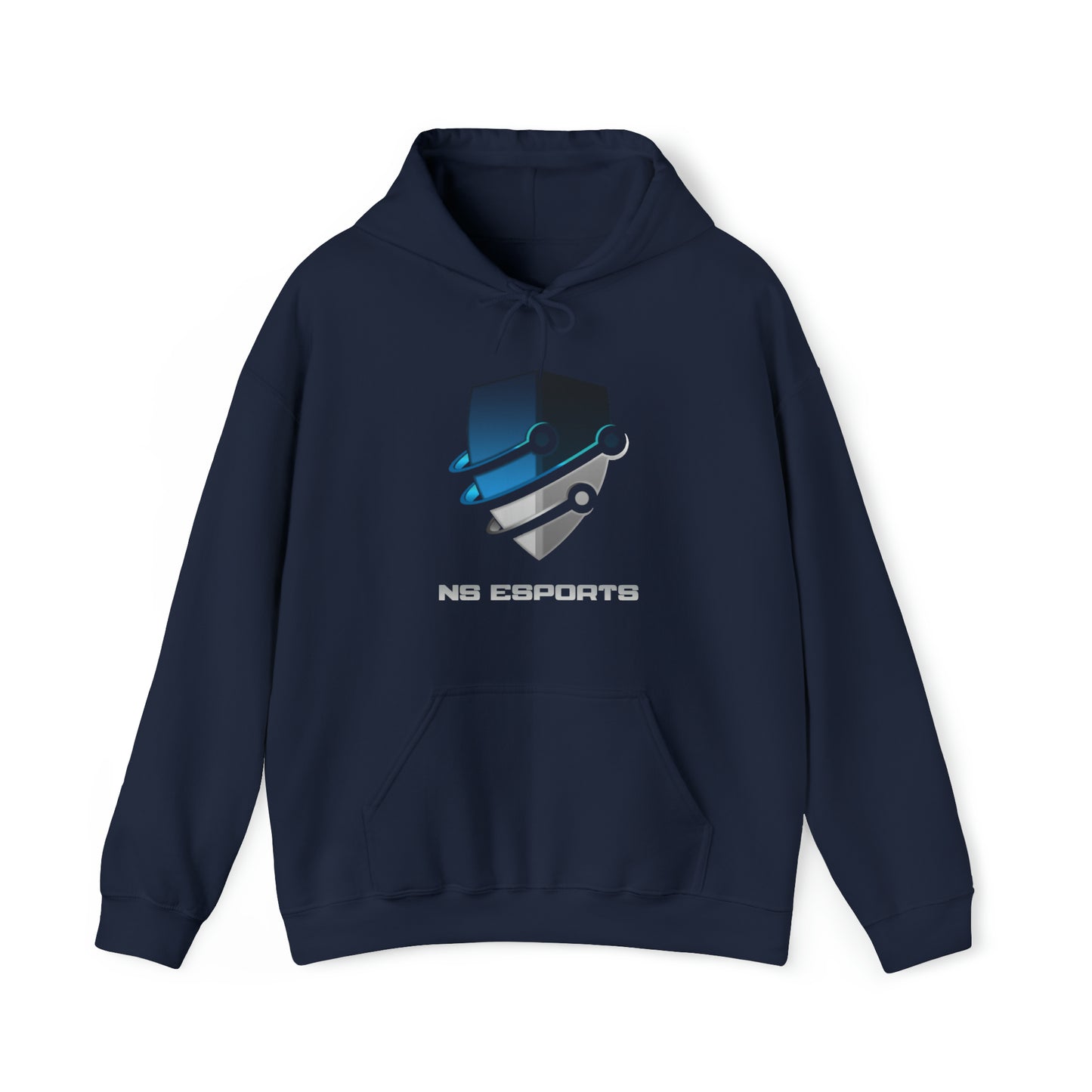 NS Hooded Sweatshirt