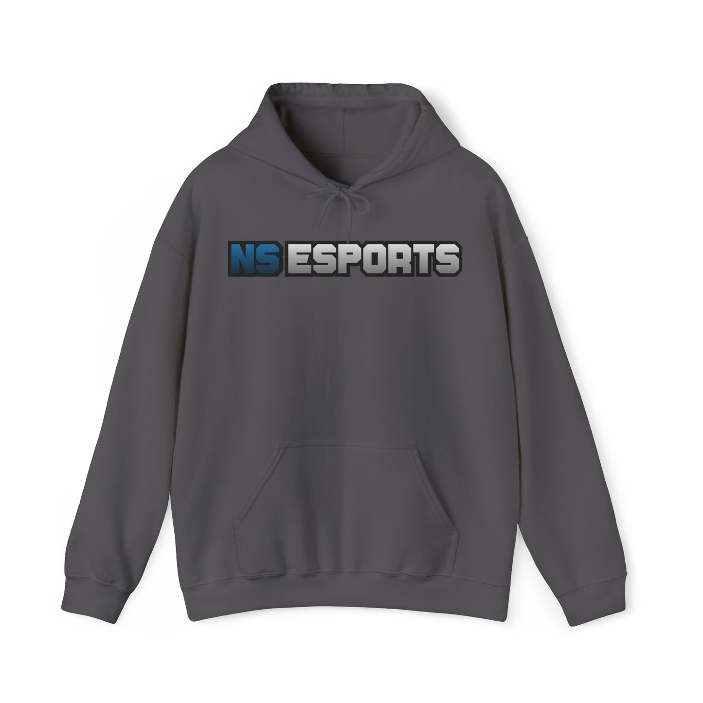 NS Hooded Sweatshirt V2