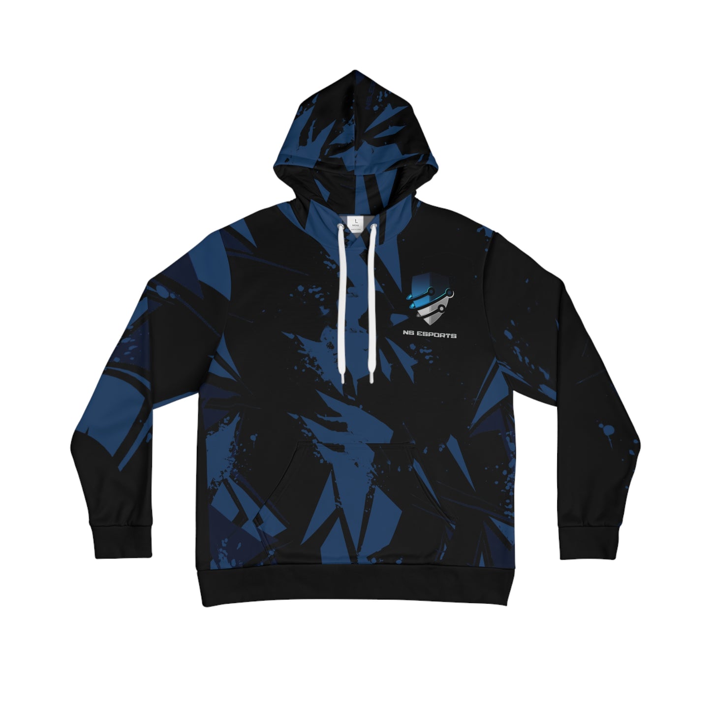 NS Custom Hoodie