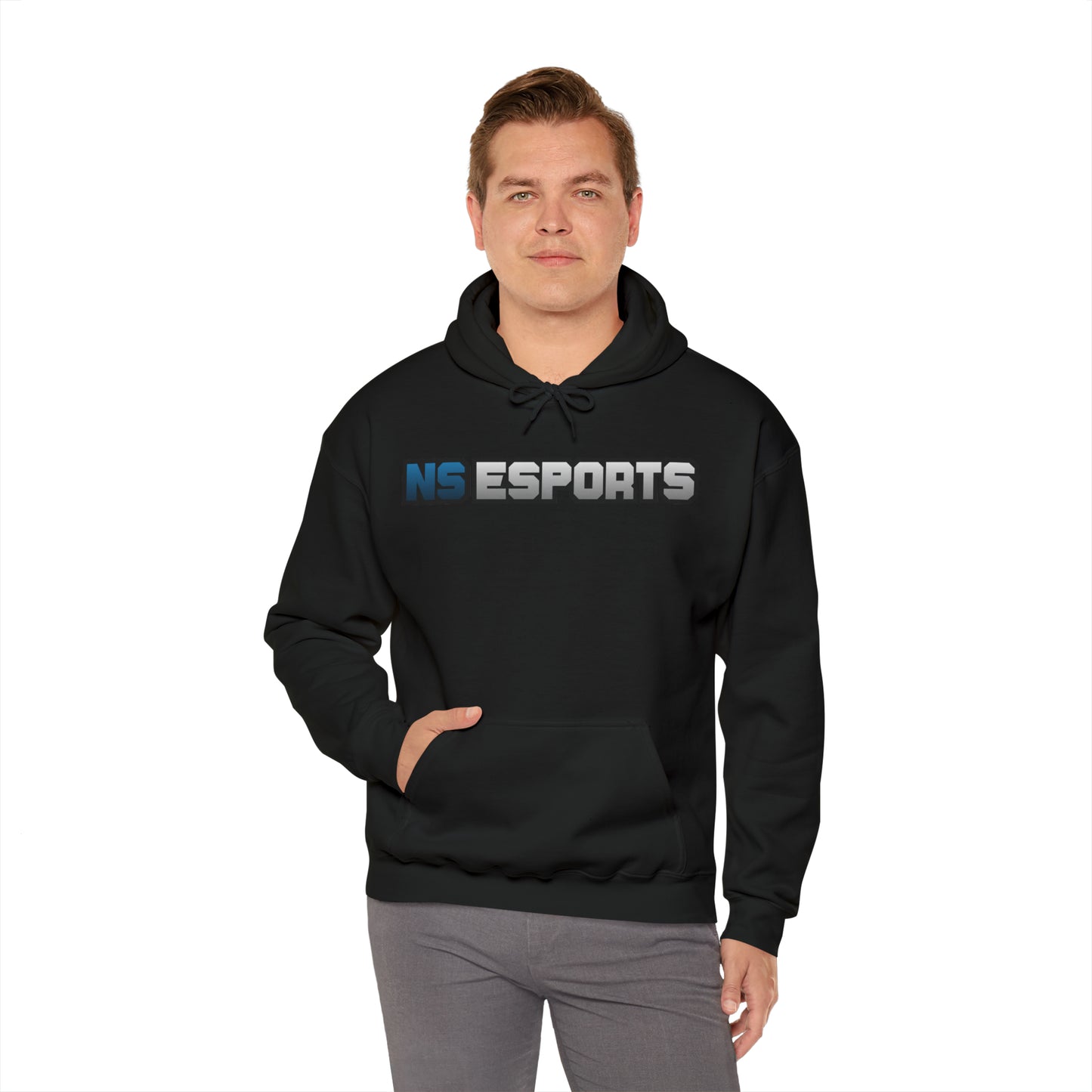 NS Hooded Sweatshirt V2