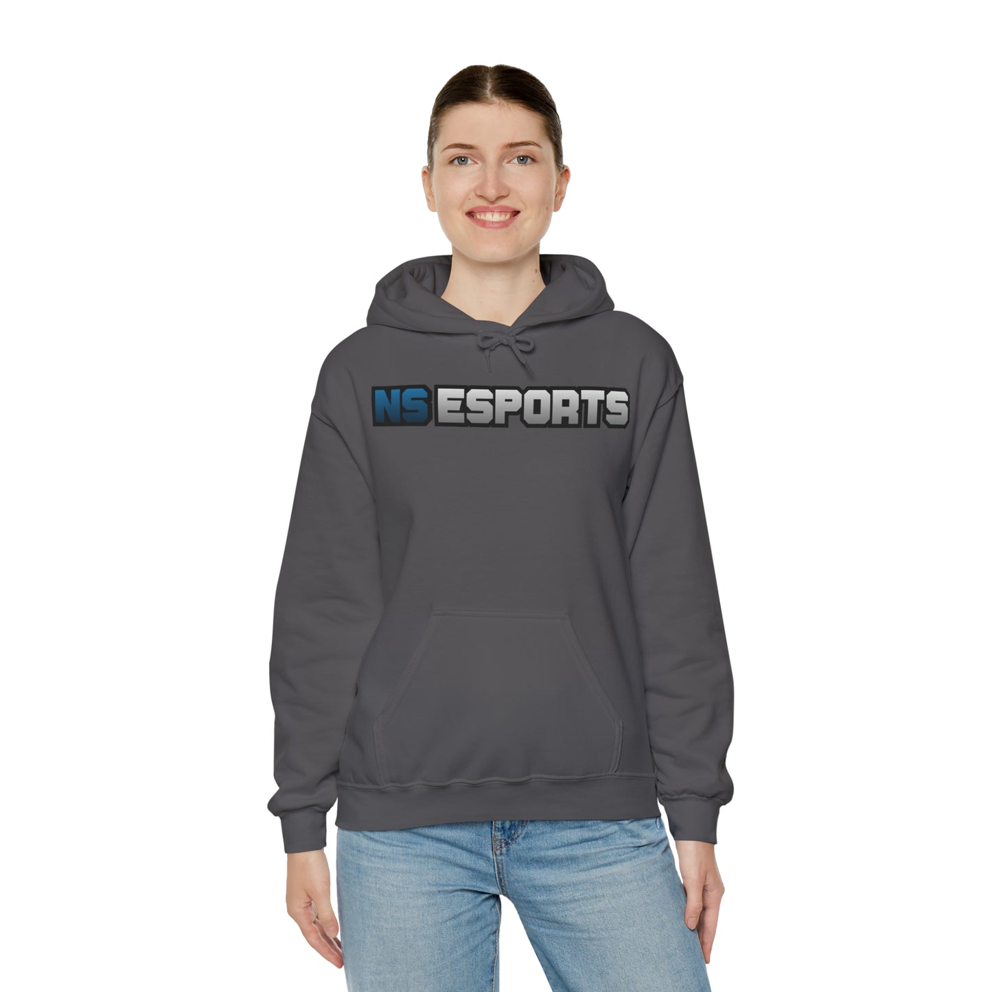 NS Hooded Sweatshirt V2