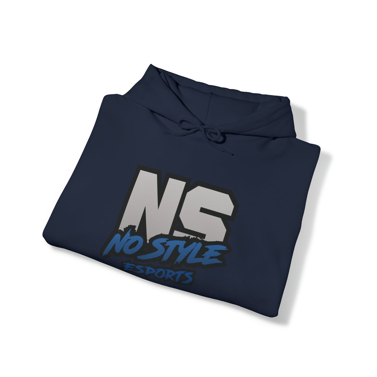 NS Unisex Heavy Blend™ Hooded Sweatshirt