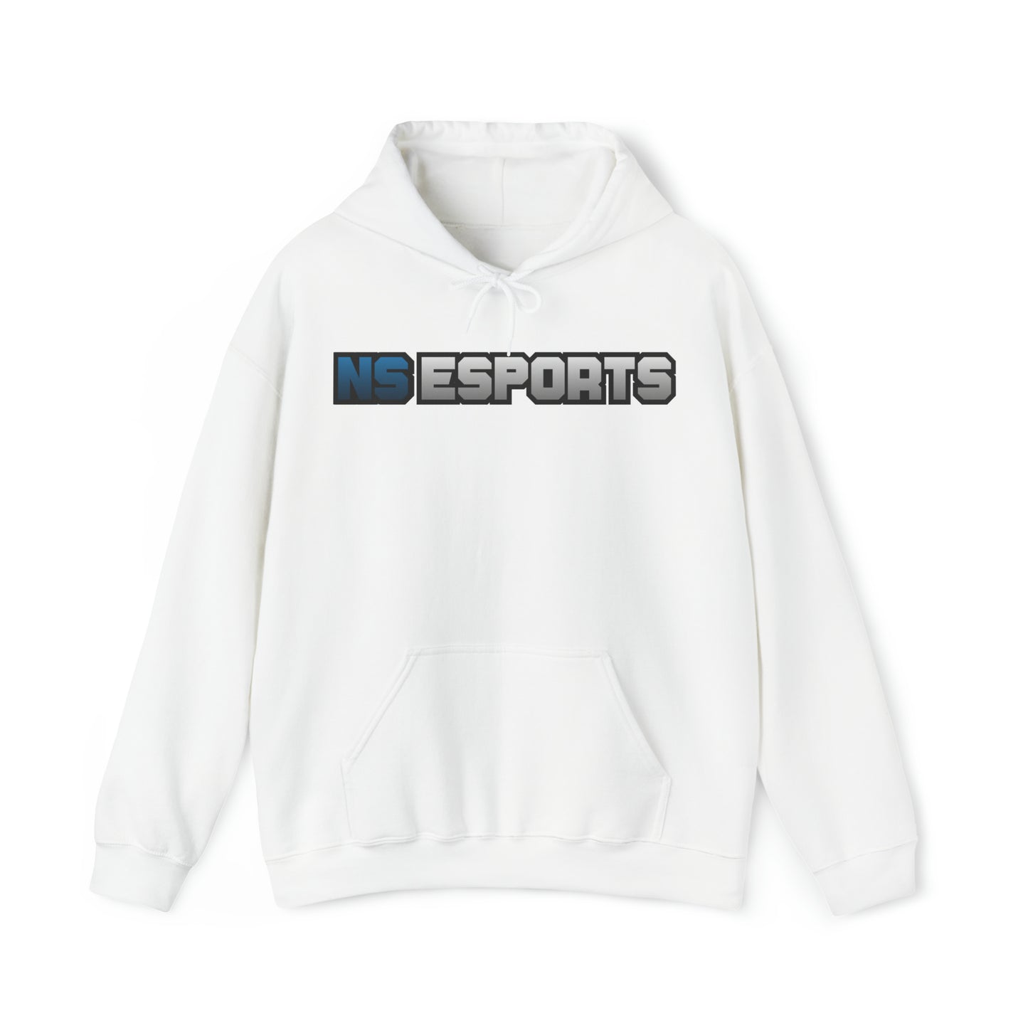 NS Hooded Sweatshirt V2