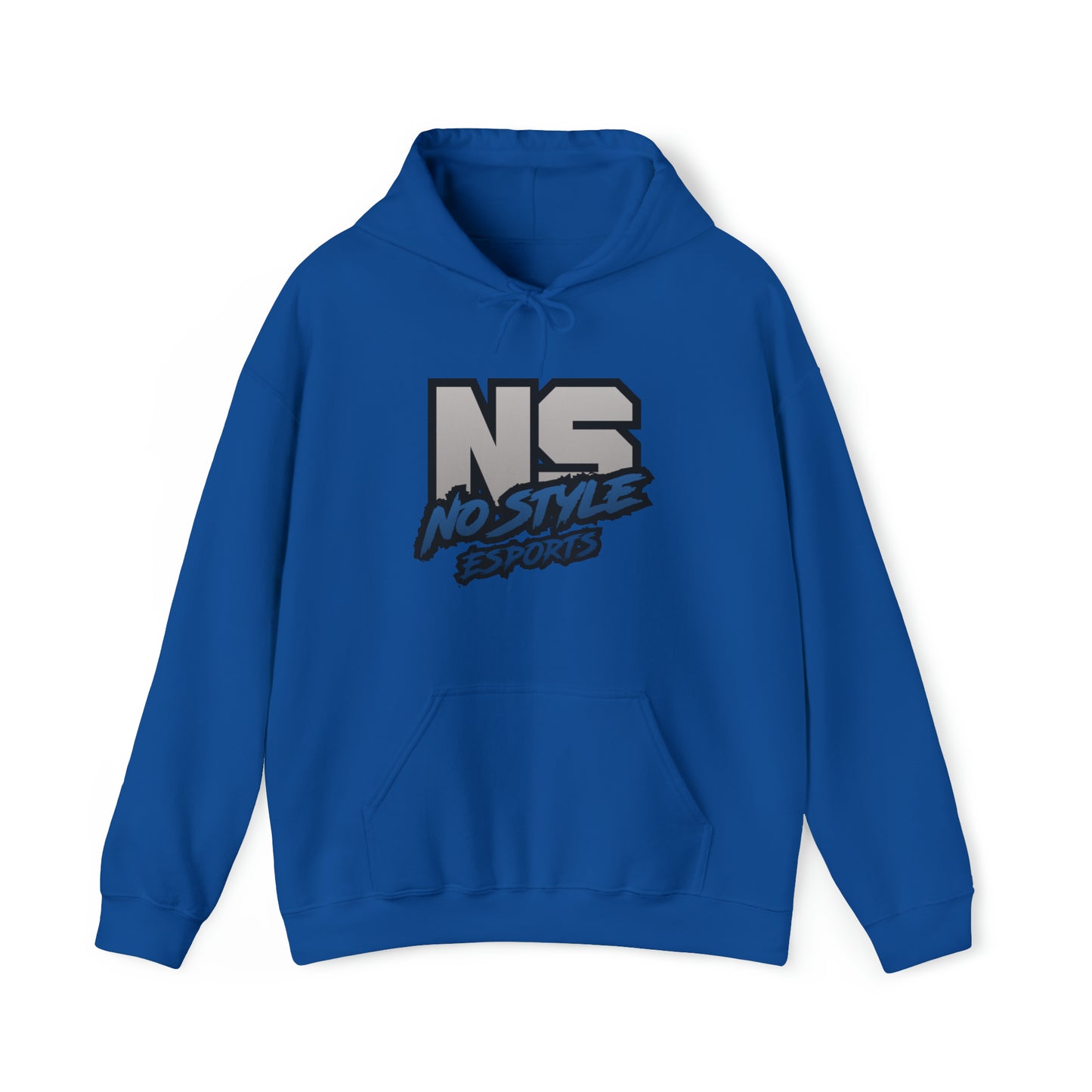 NS Unisex Heavy Blend™ Hooded Sweatshirt