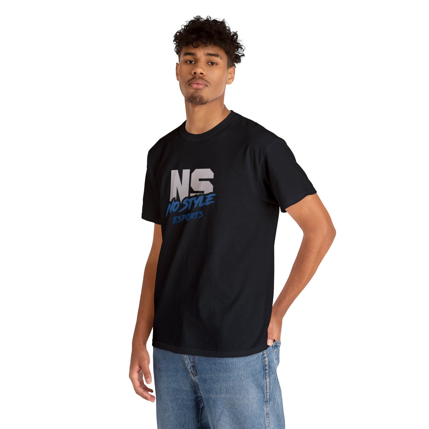 NS Unisex Heavy Cotton Tee V3