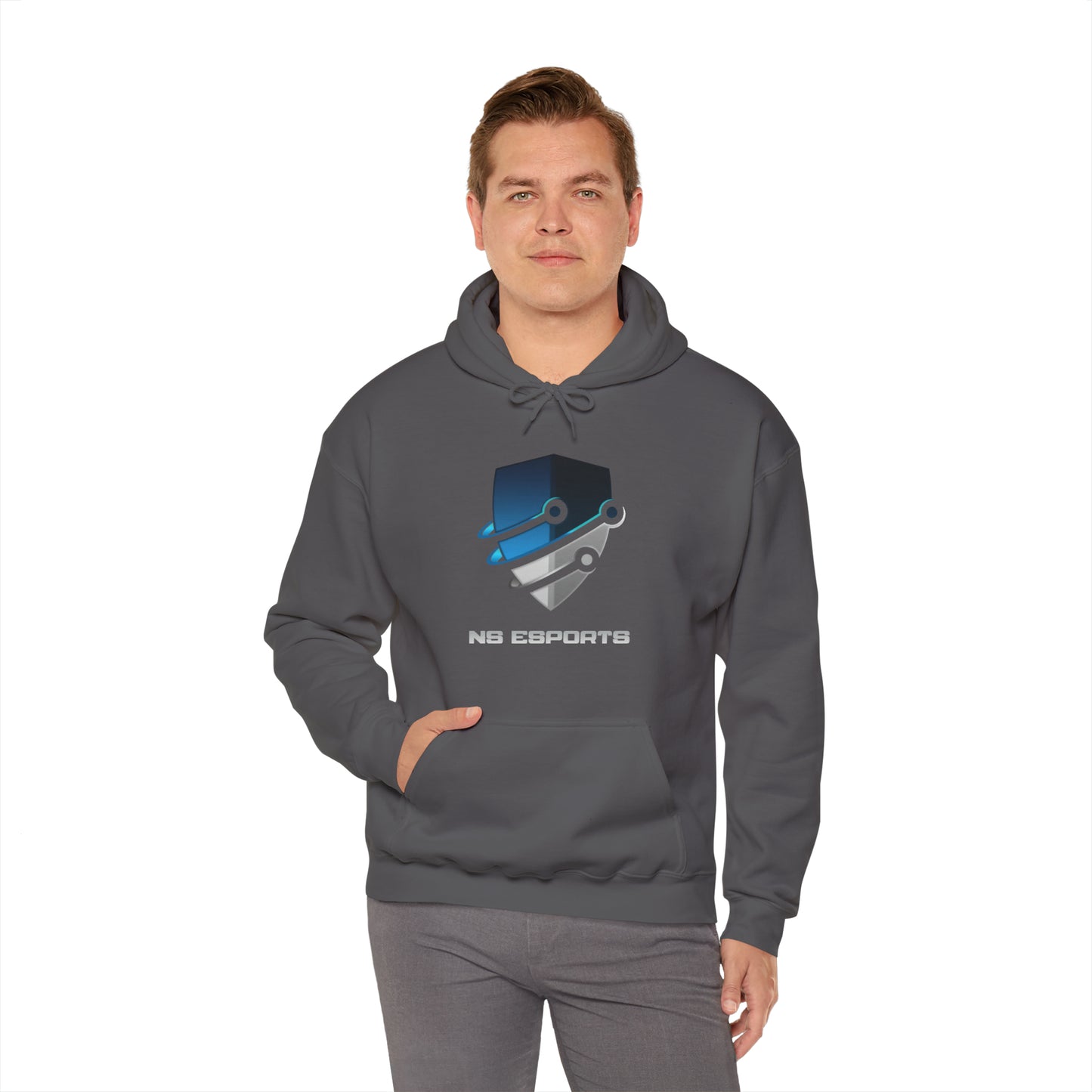 NS Hooded Sweatshirt