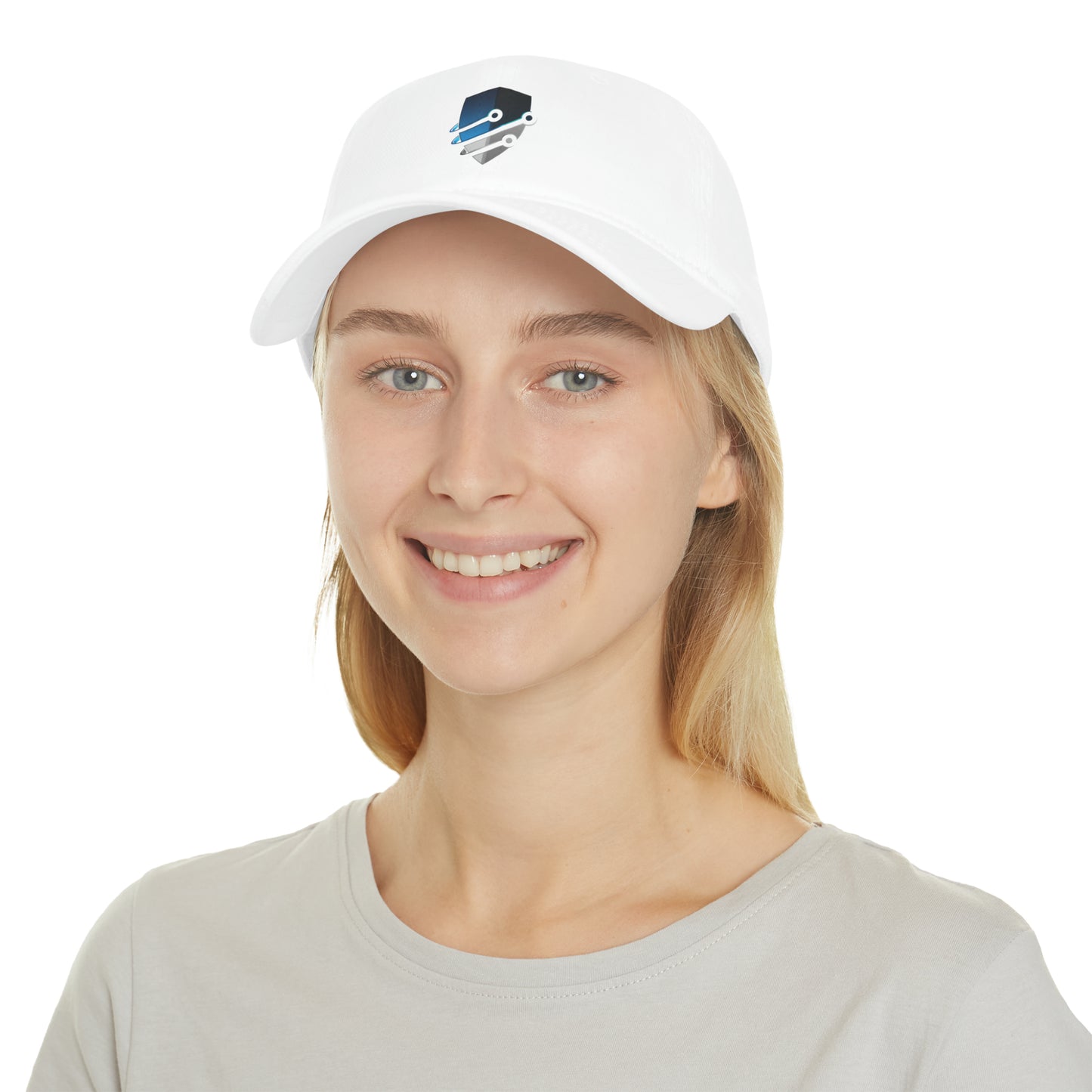 NS Low Profile Baseball Cap