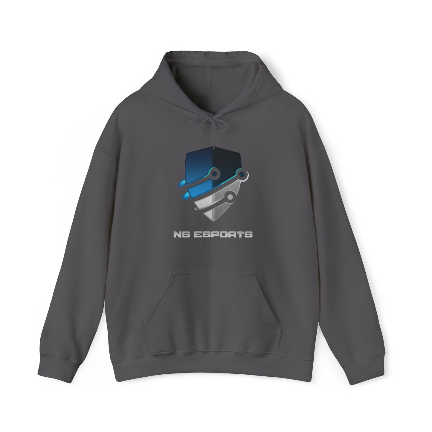 NS Hooded Sweatshirt