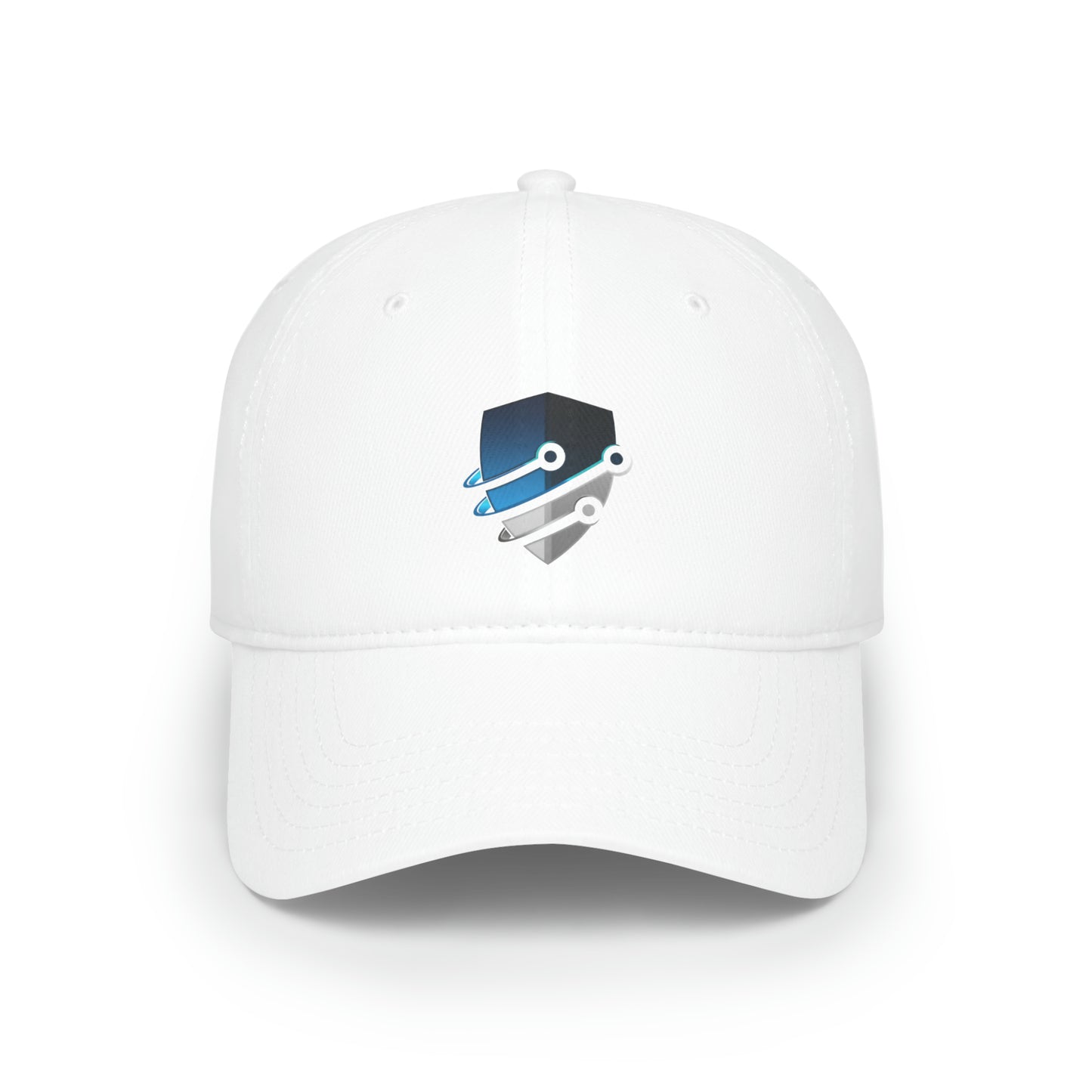 NS Low Profile Baseball Cap