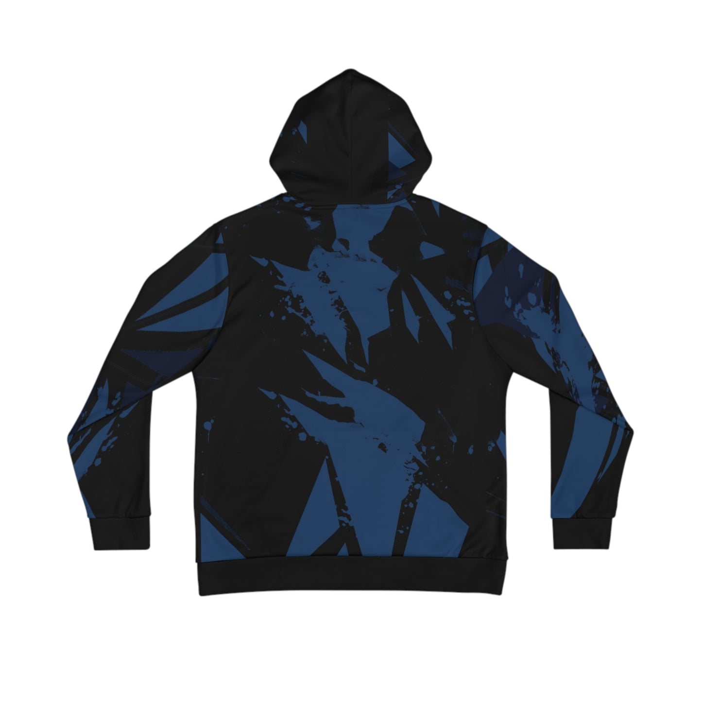 NS Custom Hoodie