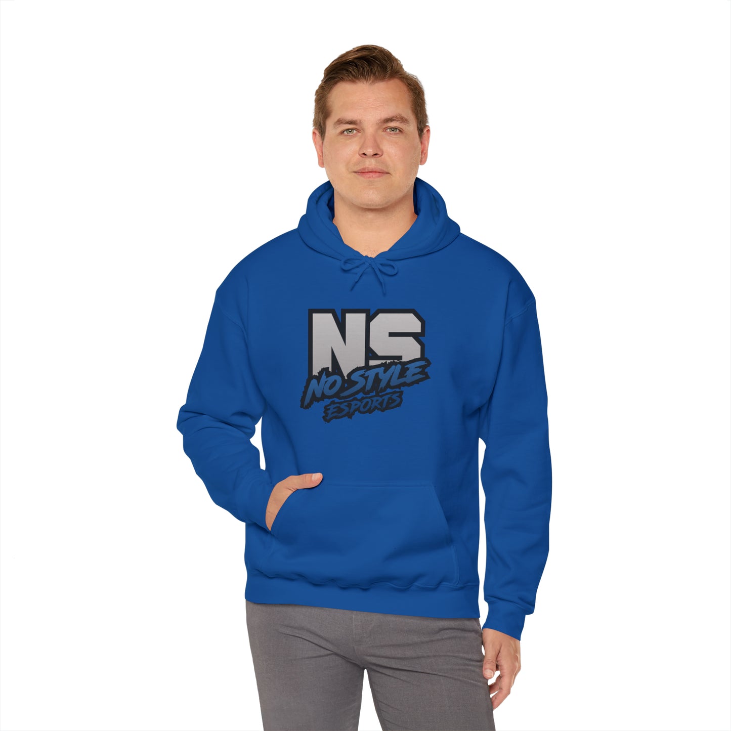 NS Unisex Heavy Blend™ Hooded Sweatshirt