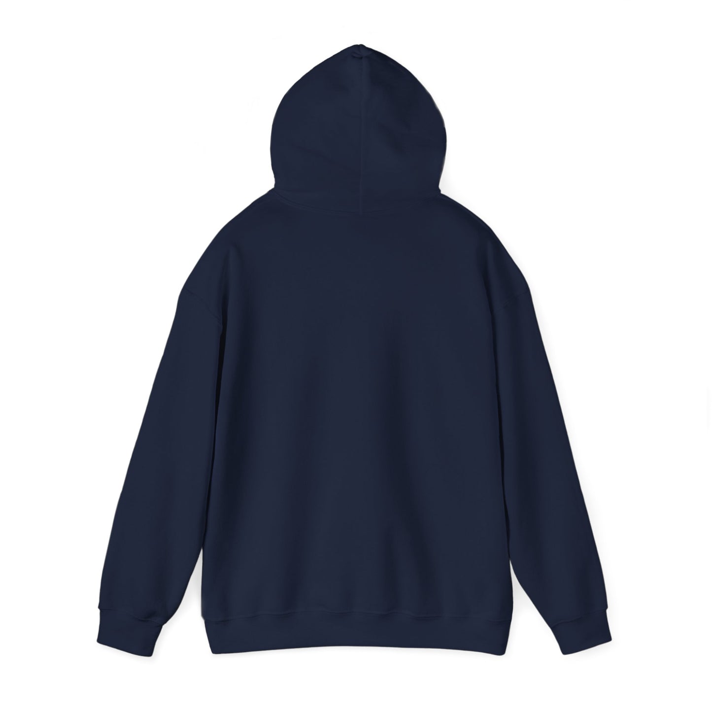 Sunrise 2024 Unisex Heavy Blend™ Hooded Sweatshirt