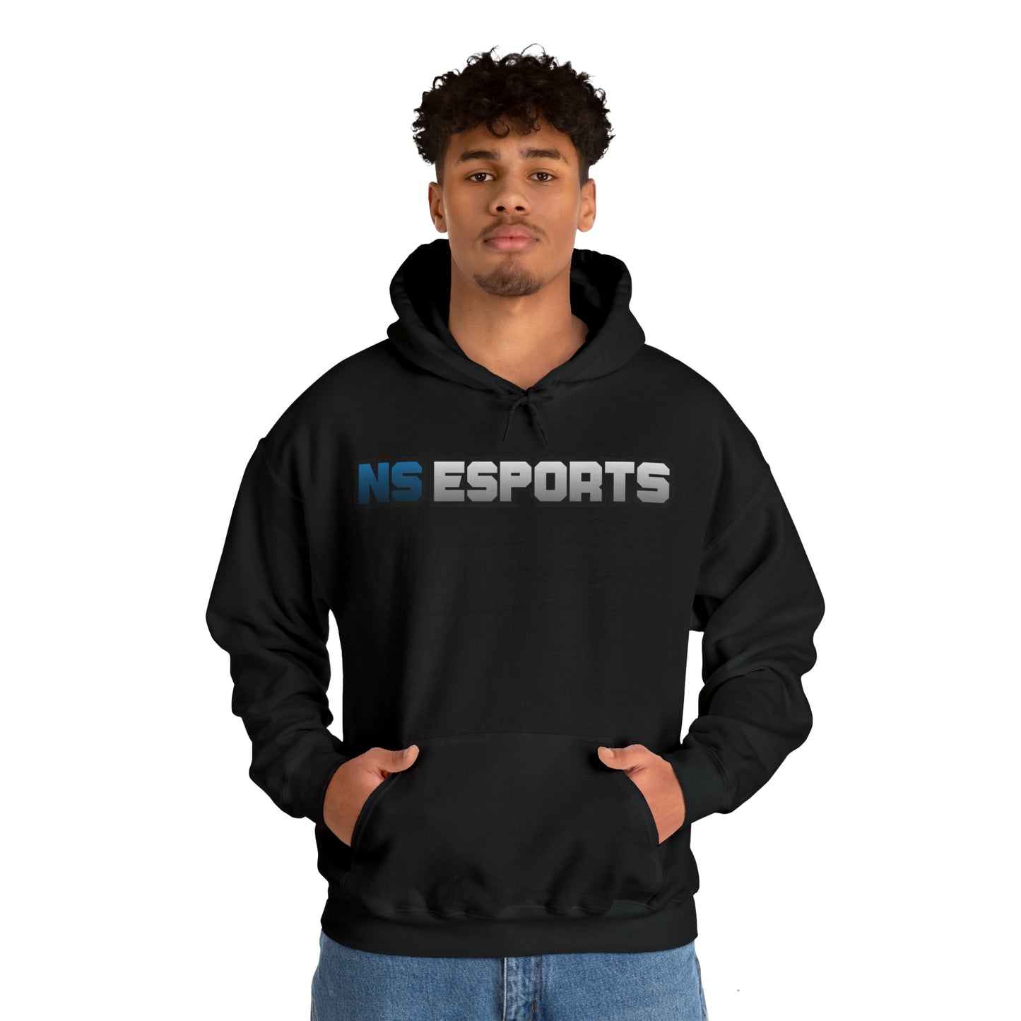 NS Hooded Sweatshirt V2