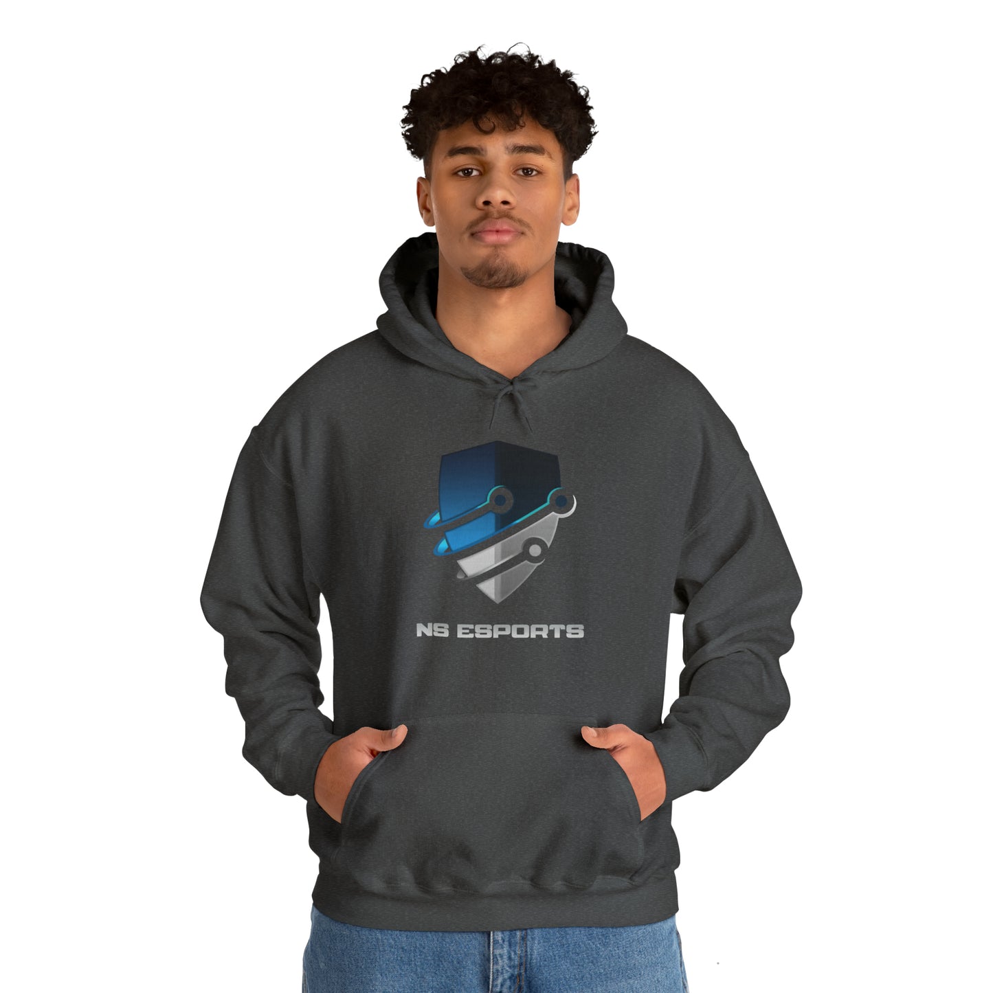 NS Hooded Sweatshirt