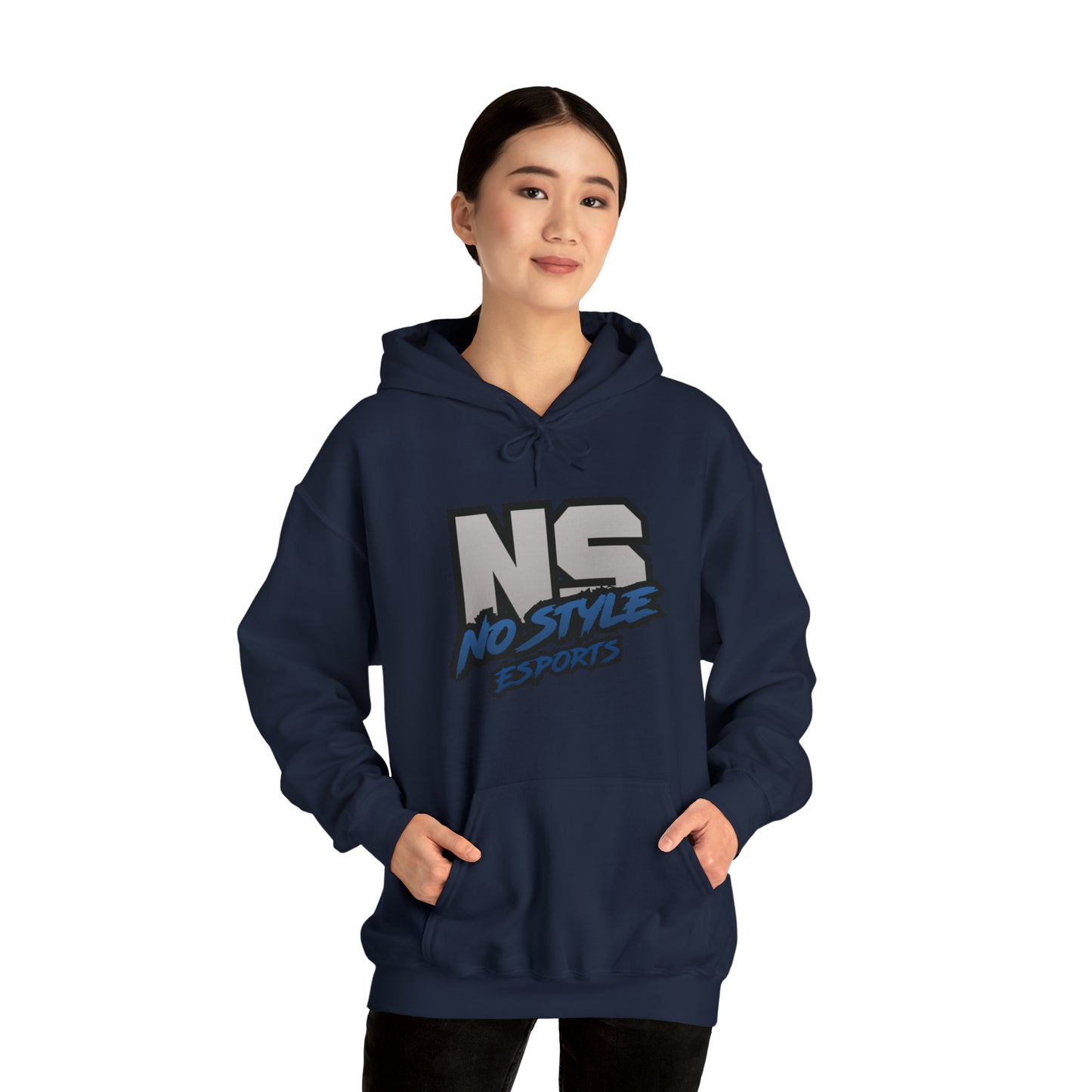 NS Unisex Heavy Blend™ Hooded Sweatshirt