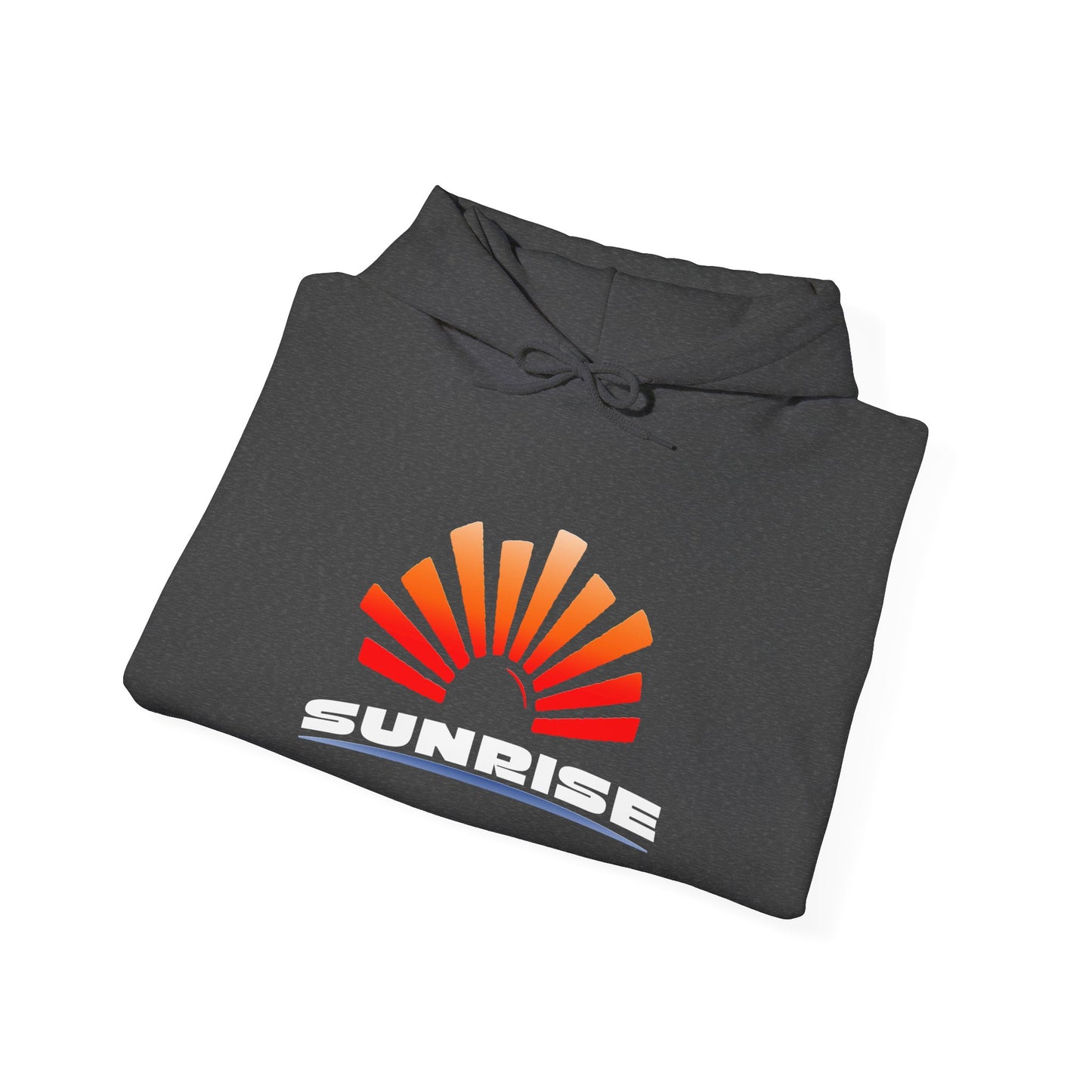 Sunrise 2024 Unisex Heavy Blend™ Hooded Sweatshirt