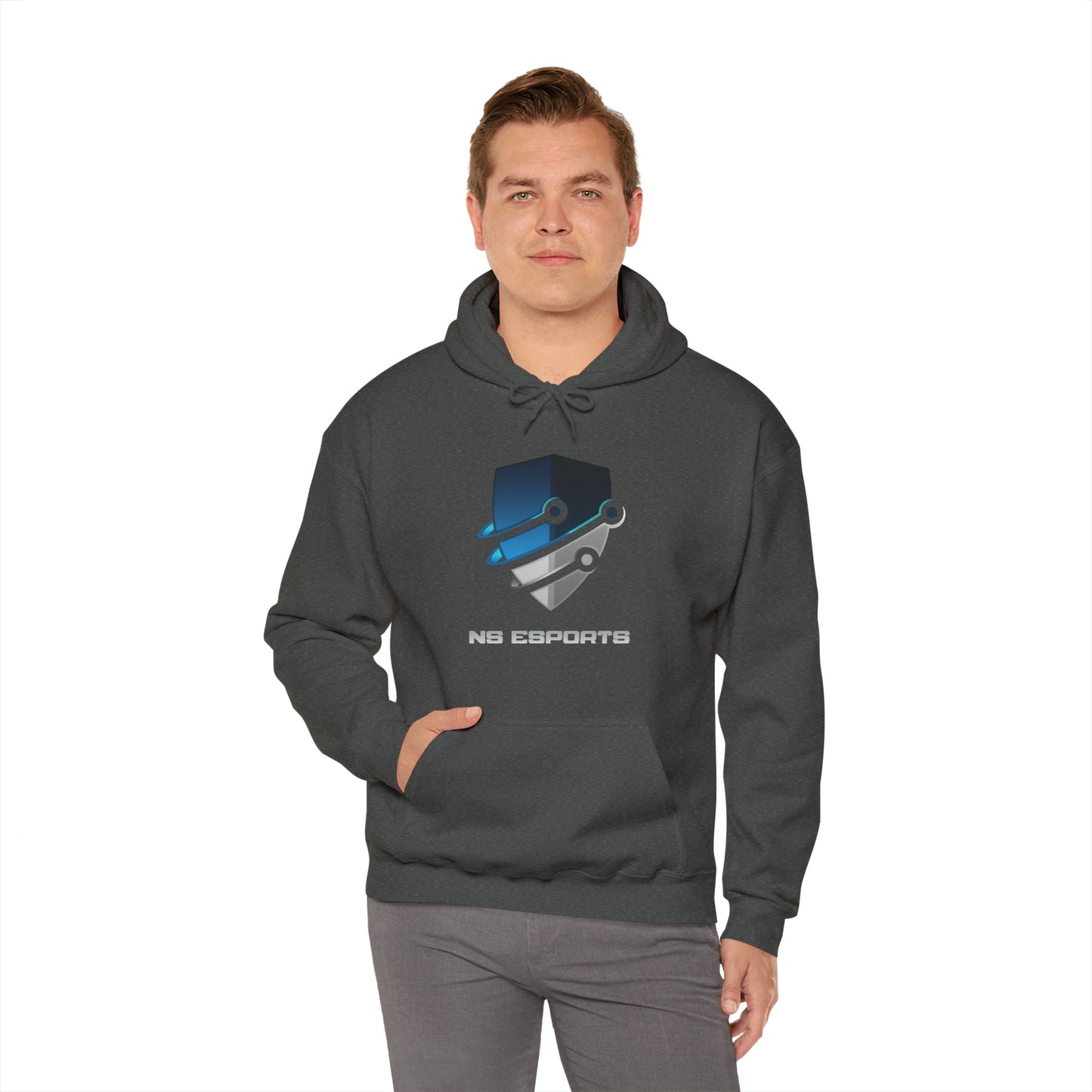 NS Hooded Sweatshirt