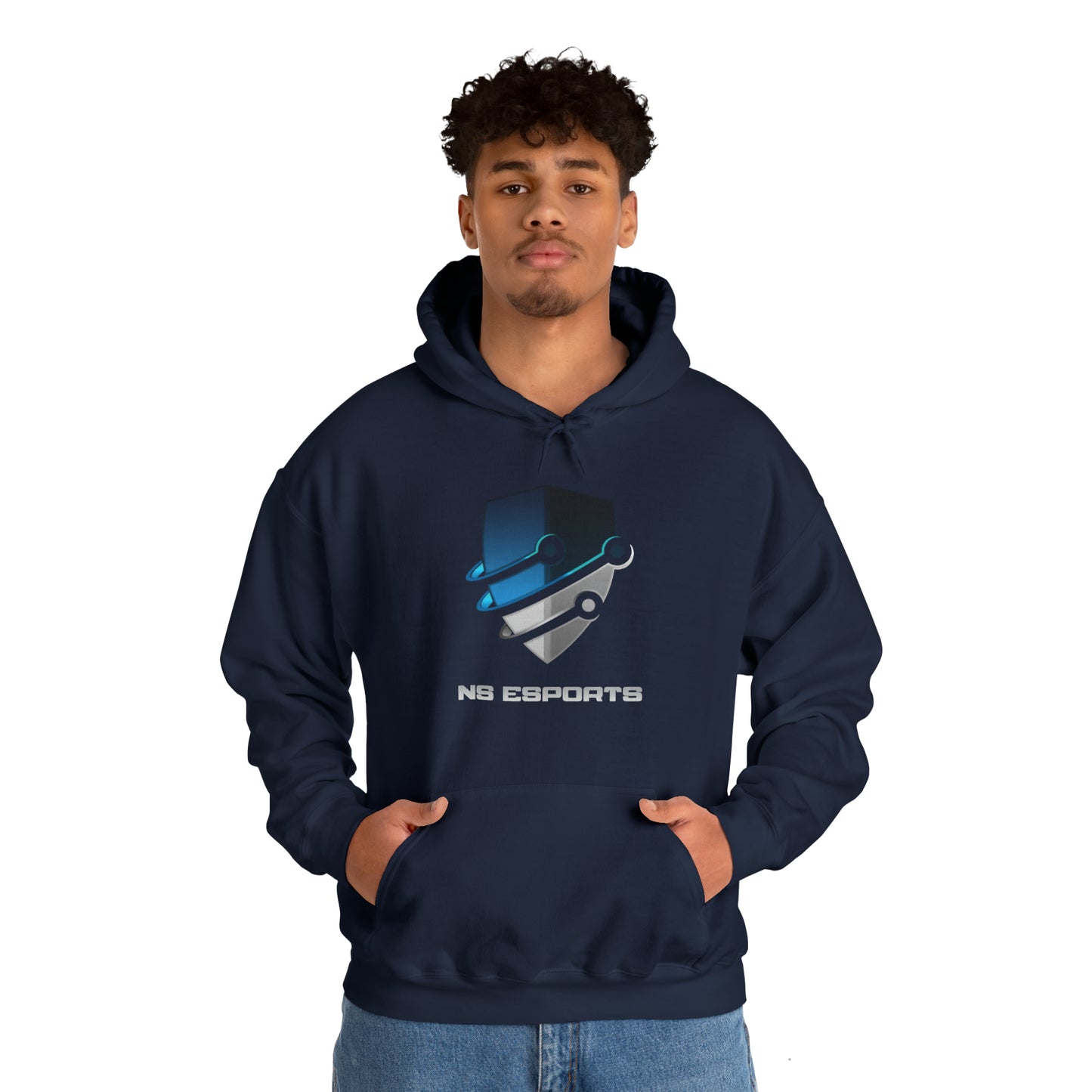 NS Hooded Sweatshirt