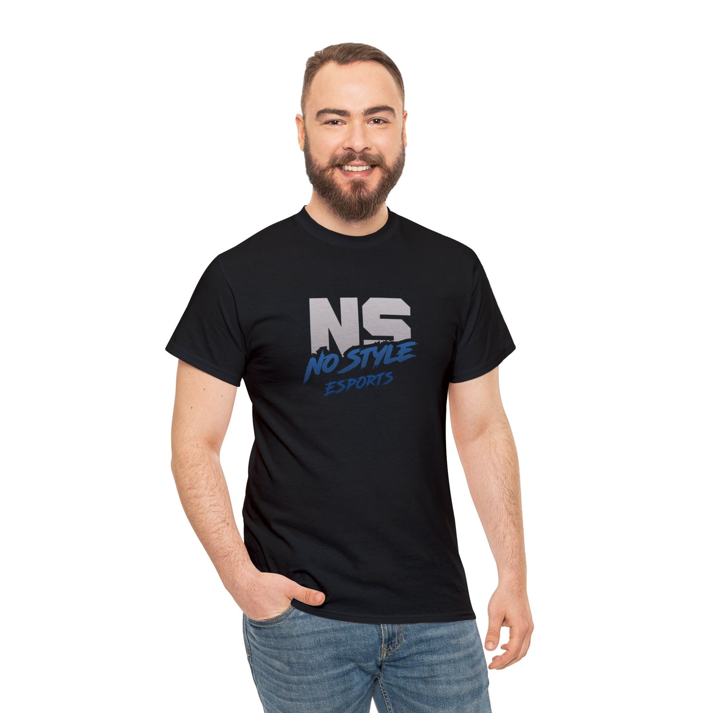 NS Unisex Heavy Cotton Tee V3