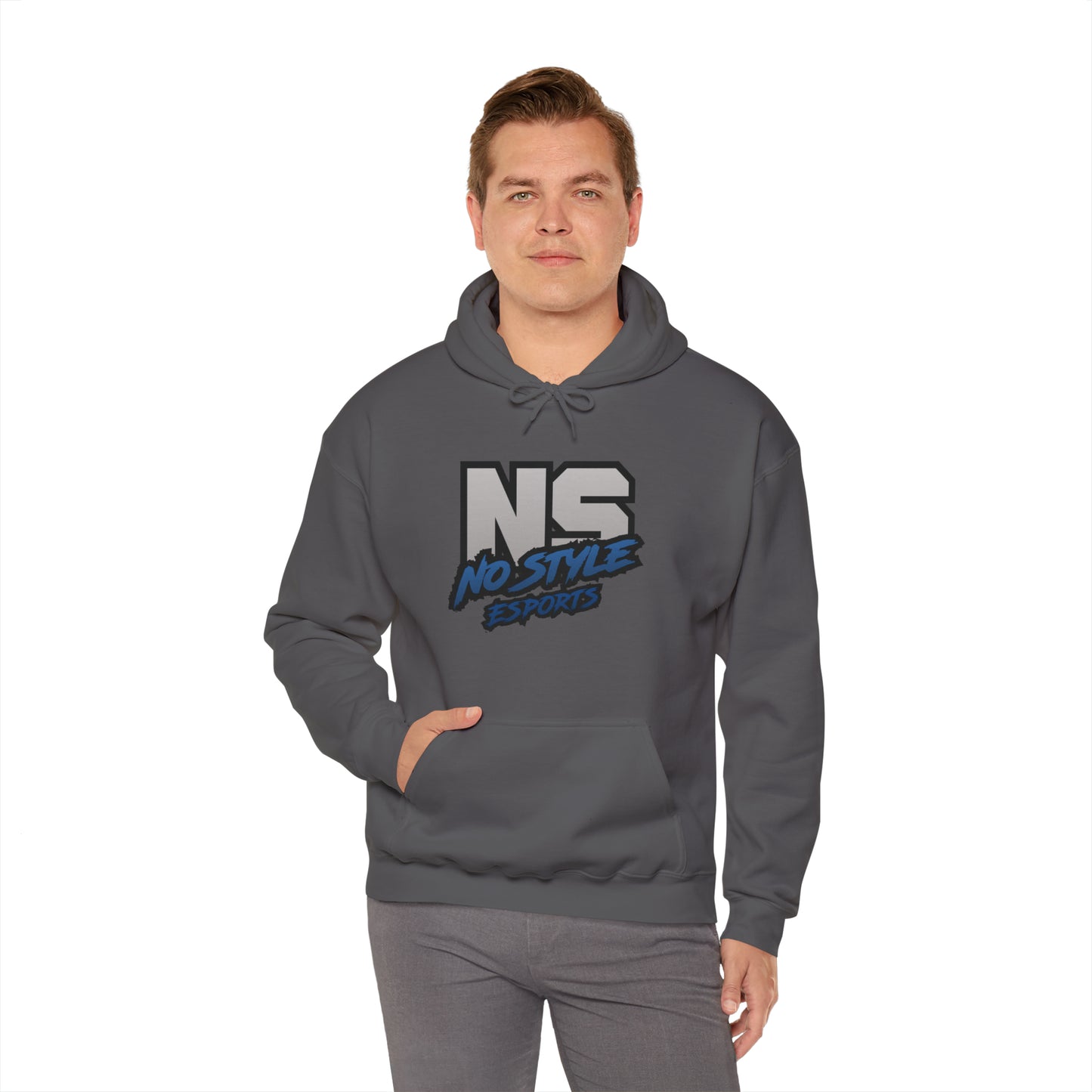 NS Unisex Heavy Blend™ Hooded Sweatshirt