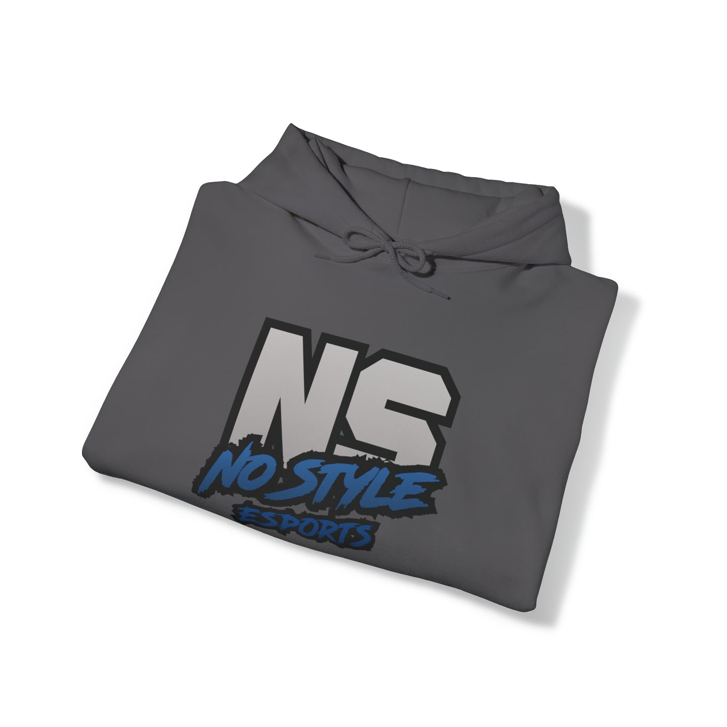 NS Unisex Heavy Blend™ Hooded Sweatshirt