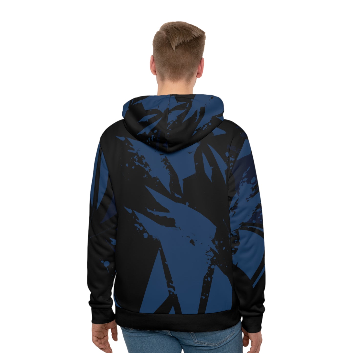 NS Custom Hoodie