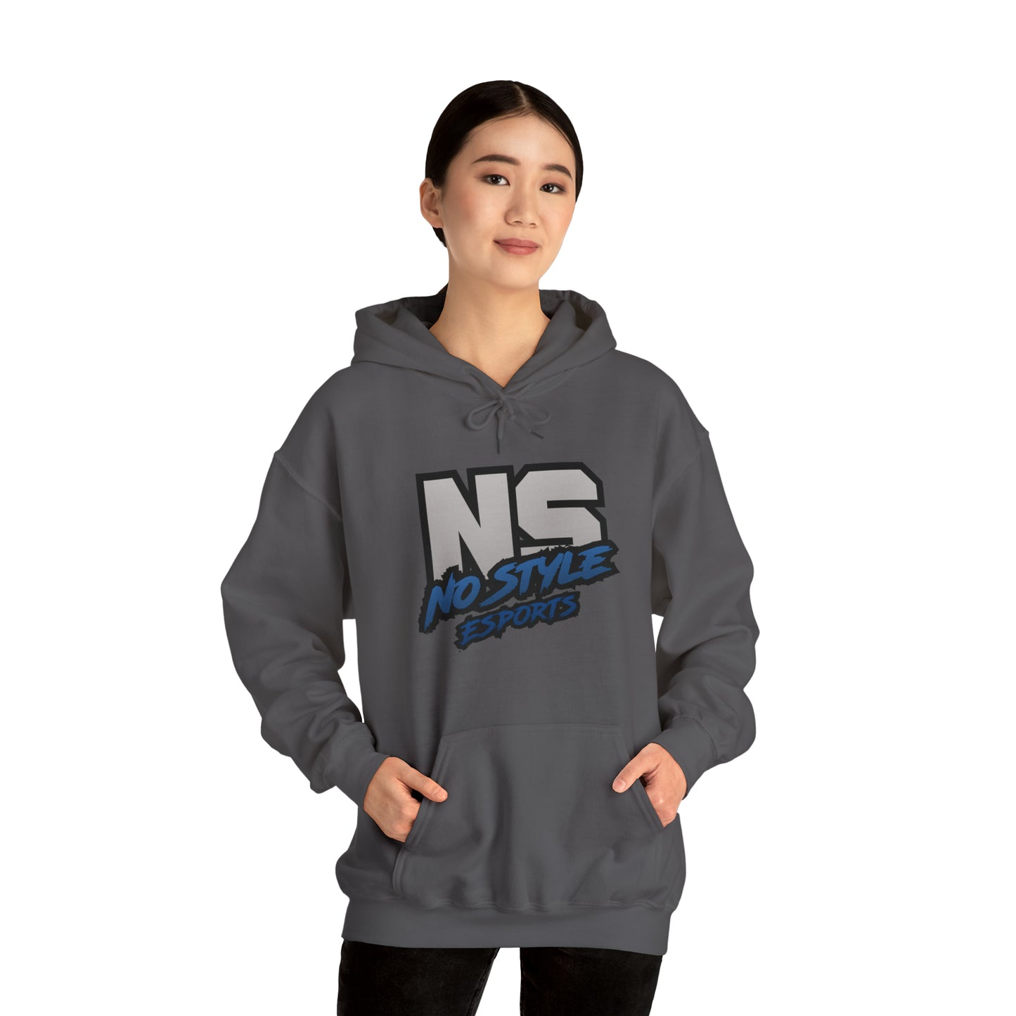 NS Unisex Heavy Blend™ Hooded Sweatshirt