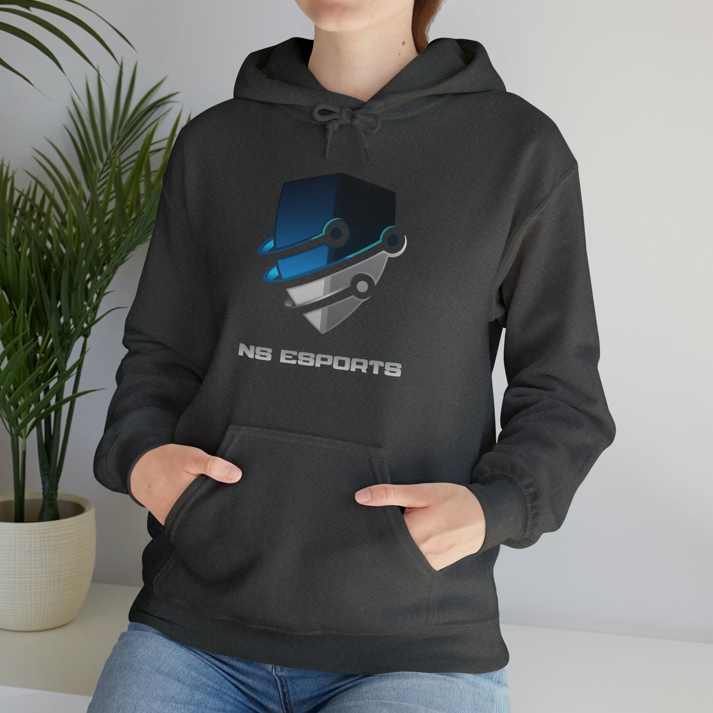 NS Hooded Sweatshirt