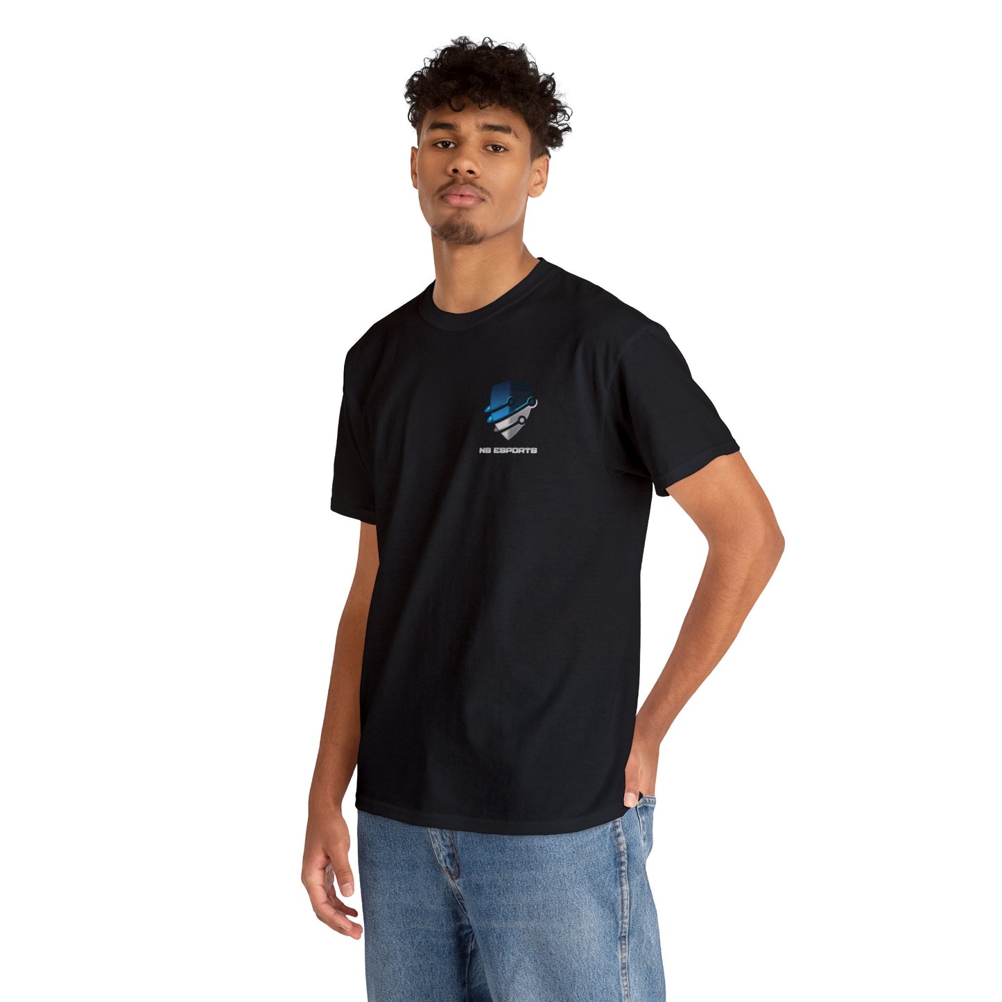 NS Unisex Heavy Cotton Tee