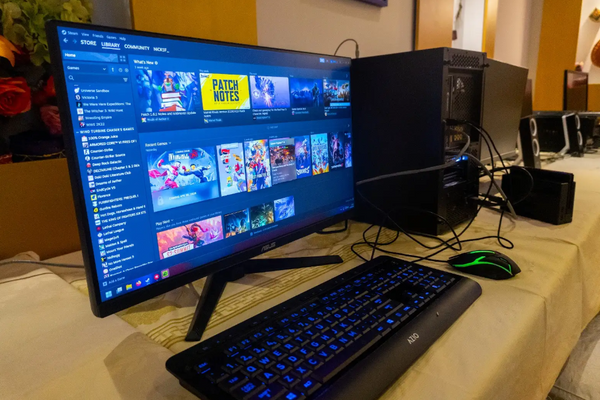 💻 PC Games