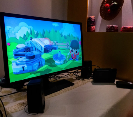 🎮 Nintendo Switch