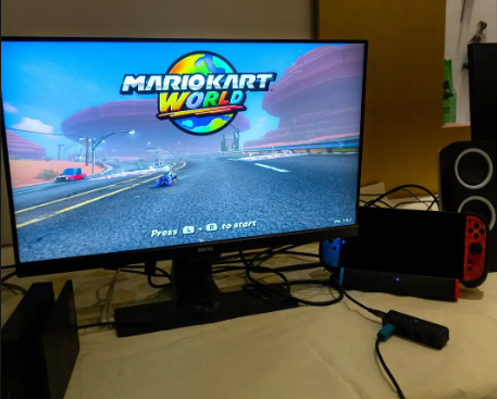 🆕 Nintendo Switch 2